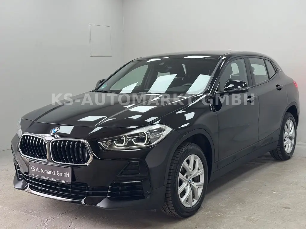 Photo 1 : Bmw X2 2022 Essence