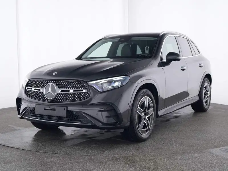 Photo 1 : Mercedes-benz Classe Glc 2023 Diesel