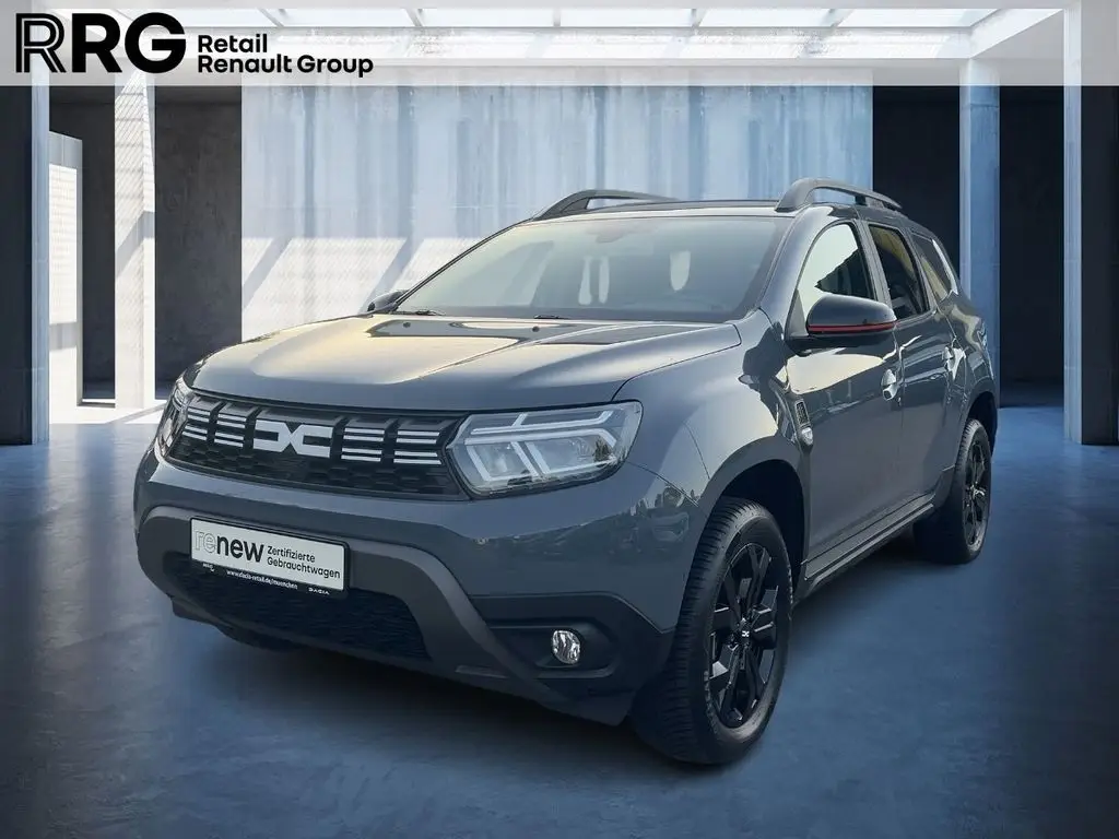 Photo 1 : Dacia Duster 2023 Petrol