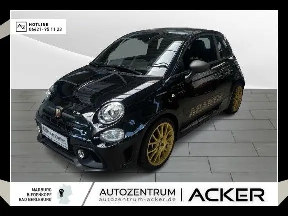 Photo 1 : Abarth 695 2024 Petrol