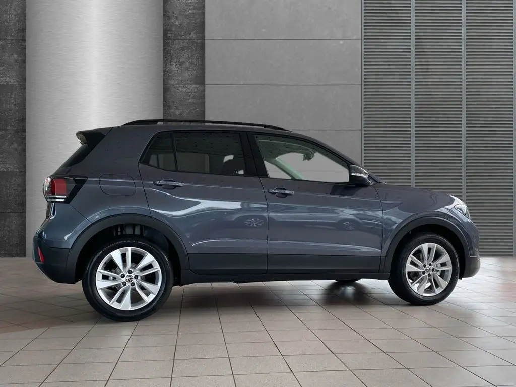 Photo 1 : Volkswagen T-cross 2024 Essence