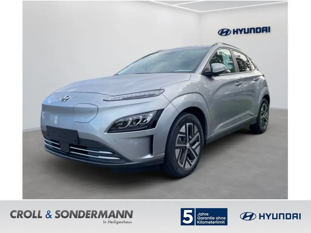 Photo 1 : Hyundai Kona 2024 Non renseigné