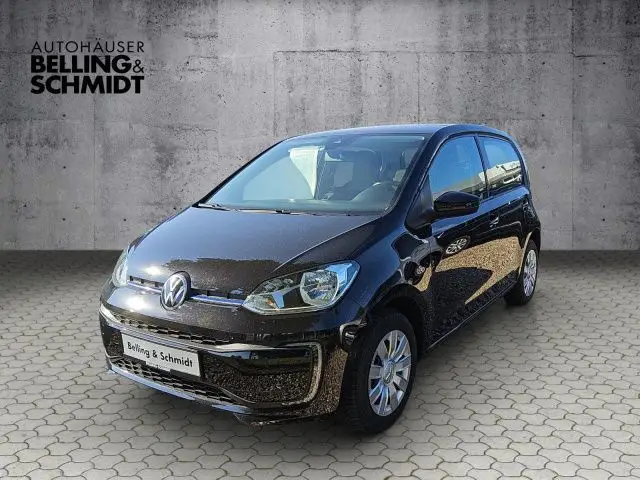 Photo 1 : Volkswagen Up! 2021 Not specified