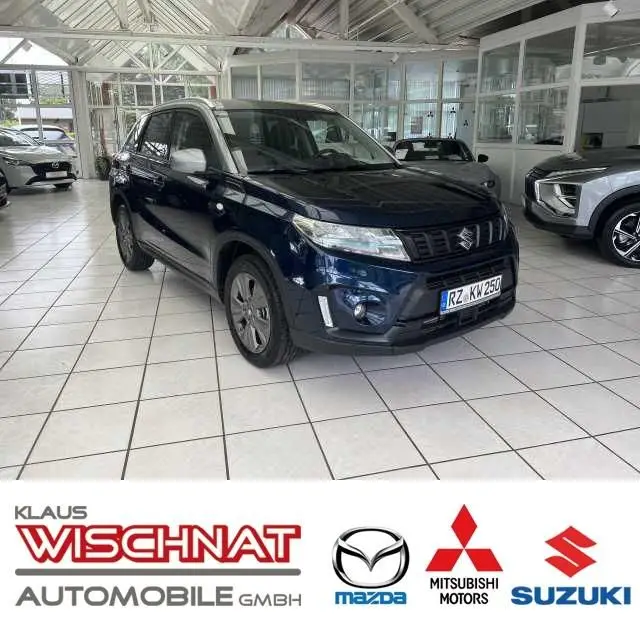 Photo 1 : Suzuki Vitara 2024 Petrol