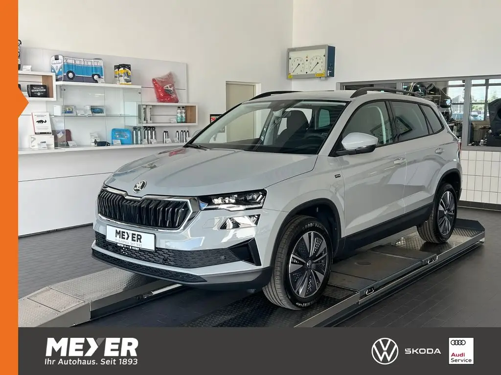 Photo 1 : Skoda Karoq 2024 Essence