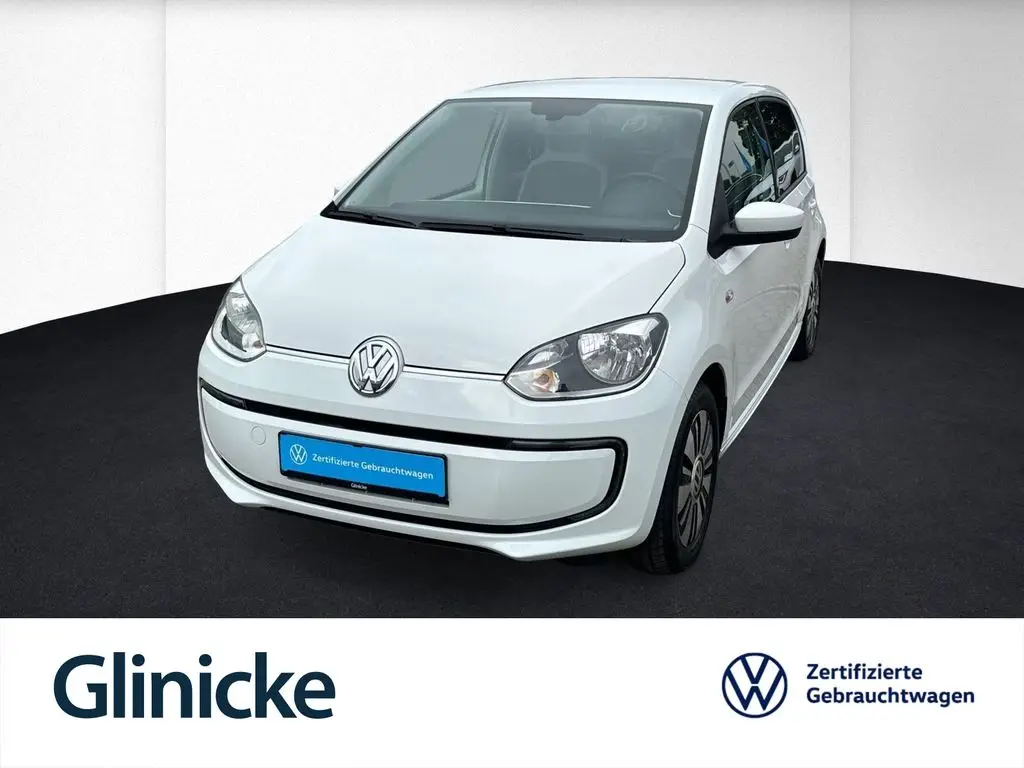 Photo 1 : Volkswagen Up! 2015 Non renseigné