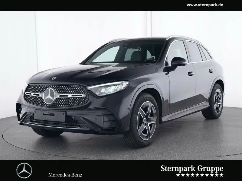 Photo 1 : Mercedes-benz Classe Glc 2023 Essence