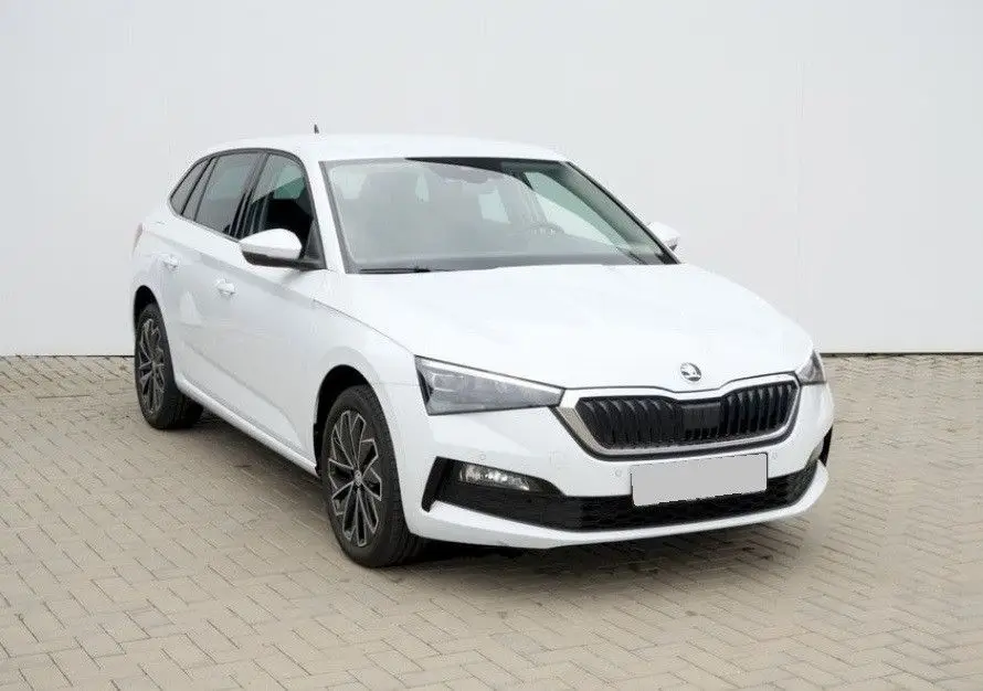 Photo 1 : Skoda Scala 2023 Essence