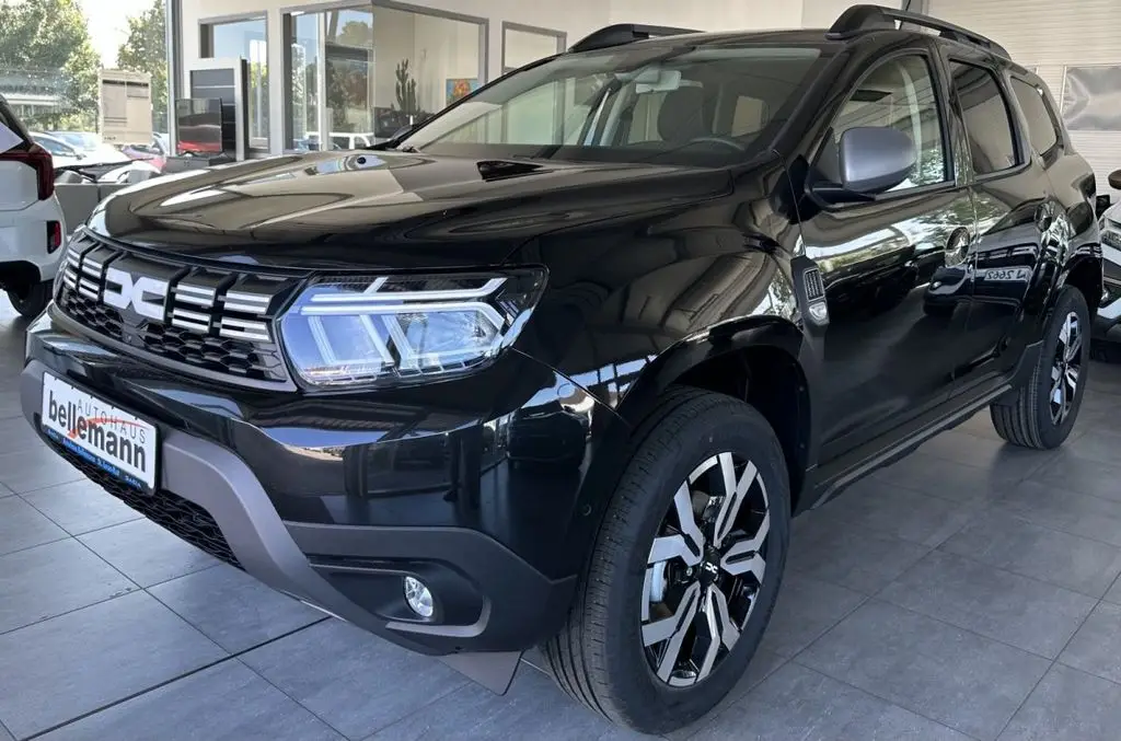 Photo 1 : Dacia Duster 2024 Petrol