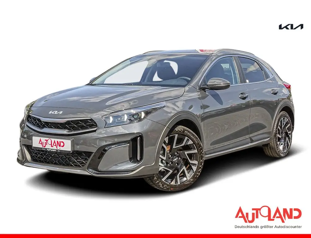 Photo 1 : Kia Xceed 2024 Petrol