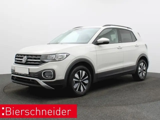 Photo 1 : Volkswagen T-cross 2023 Essence