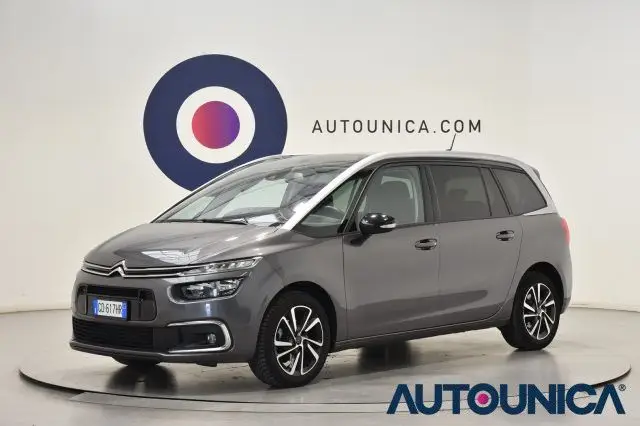 Photo 1 : Citroen C4 2021 Diesel