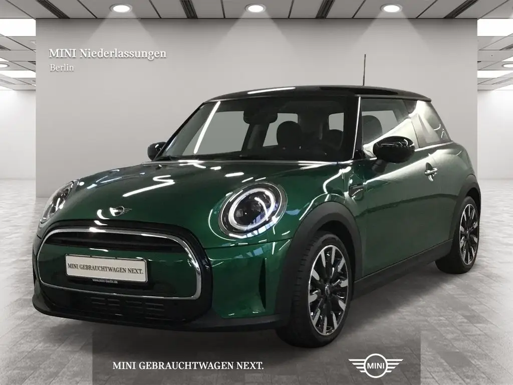 Photo 1 : Mini Cooper 2023 Petrol