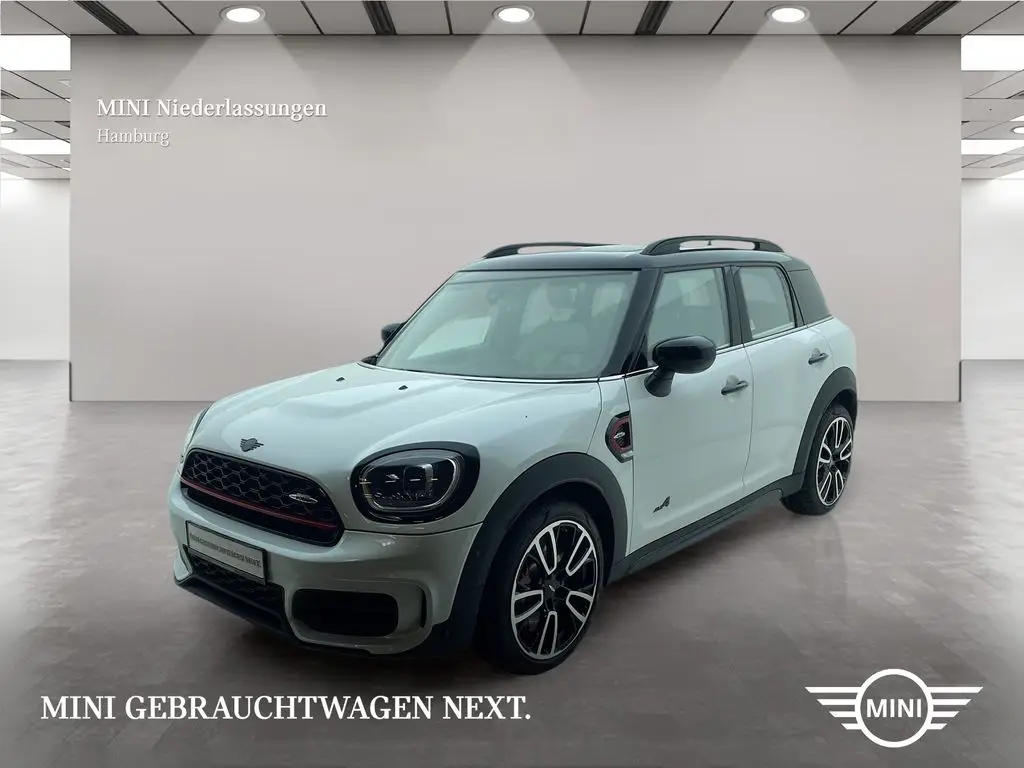 Photo 1 : Mini John Cooper Works 2023 Petrol