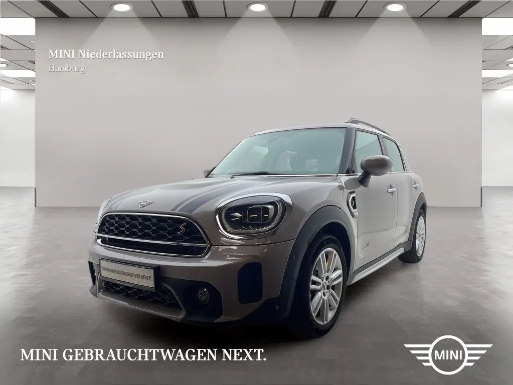 Photo 1 : Mini Cooper 2023 Petrol