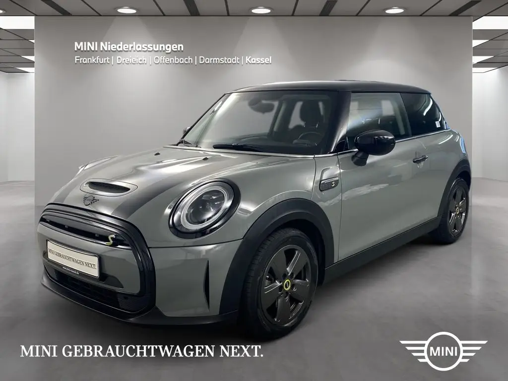 Photo 1 : Mini Cooper 2022 Not specified