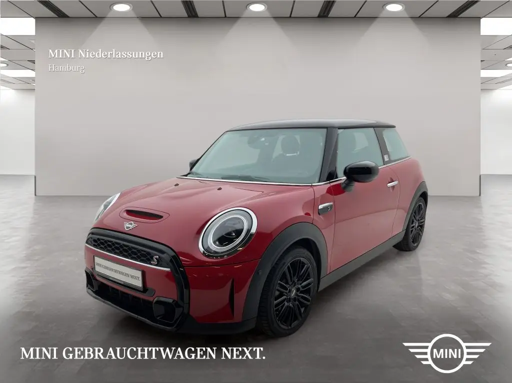 Photo 1 : Mini Cooper 2023 Petrol