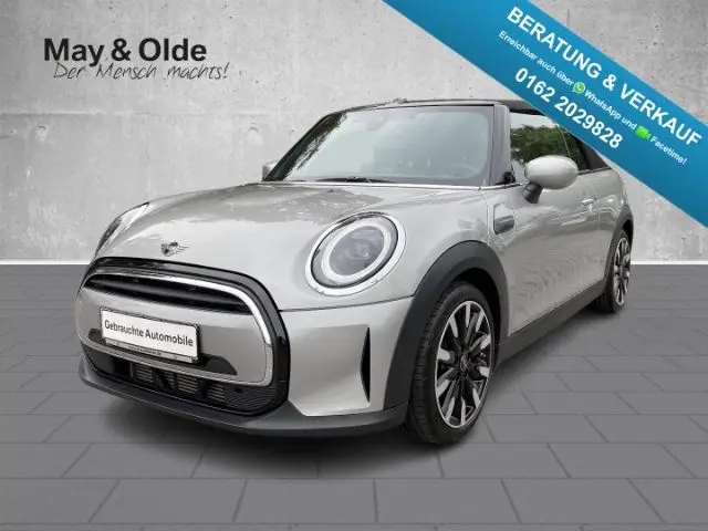 Photo 1 : Mini Cooper 2023 Essence