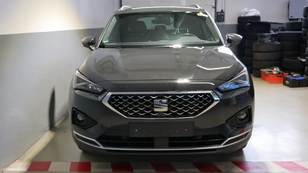 Photo 1 : Seat Tarraco 2019 Diesel