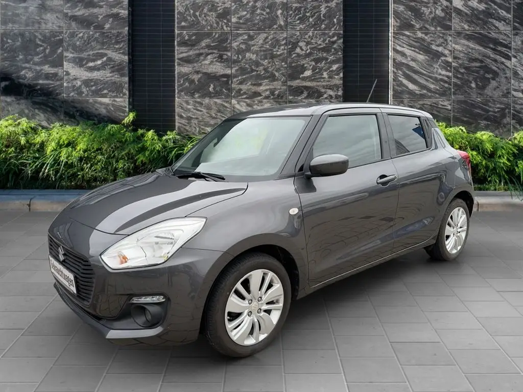 Photo 1 : Suzuki Swift 2019 Essence