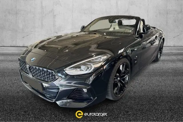 Photo 1 : Bmw Z4 2020 Petrol