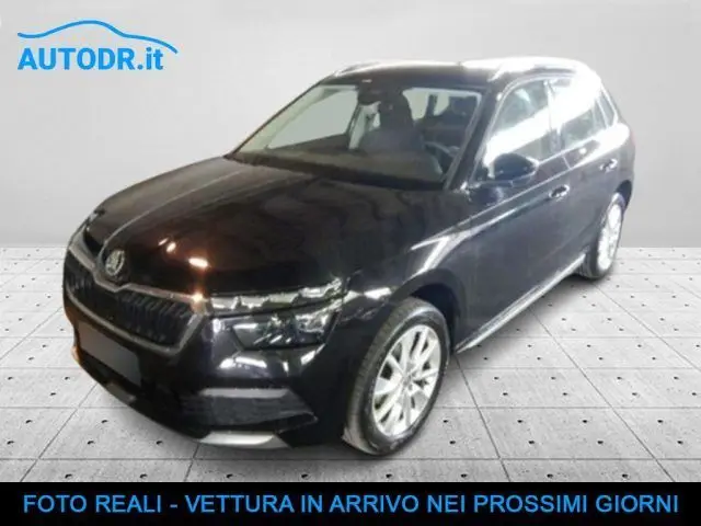 Photo 1 : Skoda Kamiq 2021 Autres