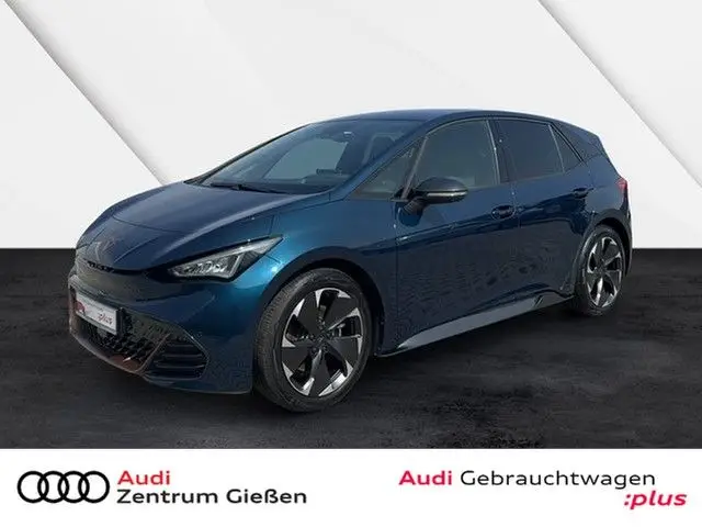 Photo 1 : Cupra Born 2022 Non renseigné