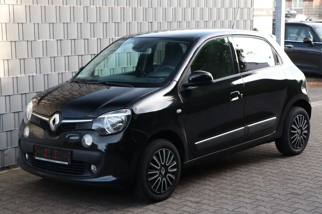 Photo 1 : Renault Twingo 2018 Essence