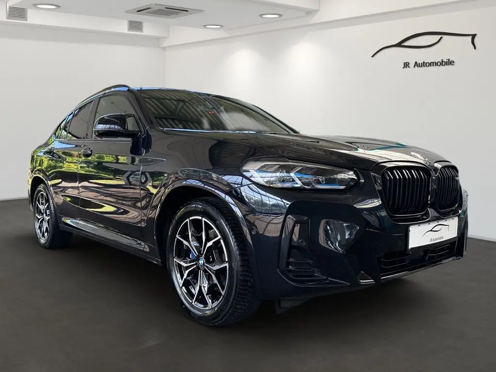 Photo 1 : Bmw X4 2023 Diesel