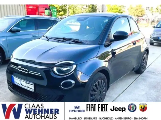 Photo 1 : Fiat 500 2022 Non renseigné