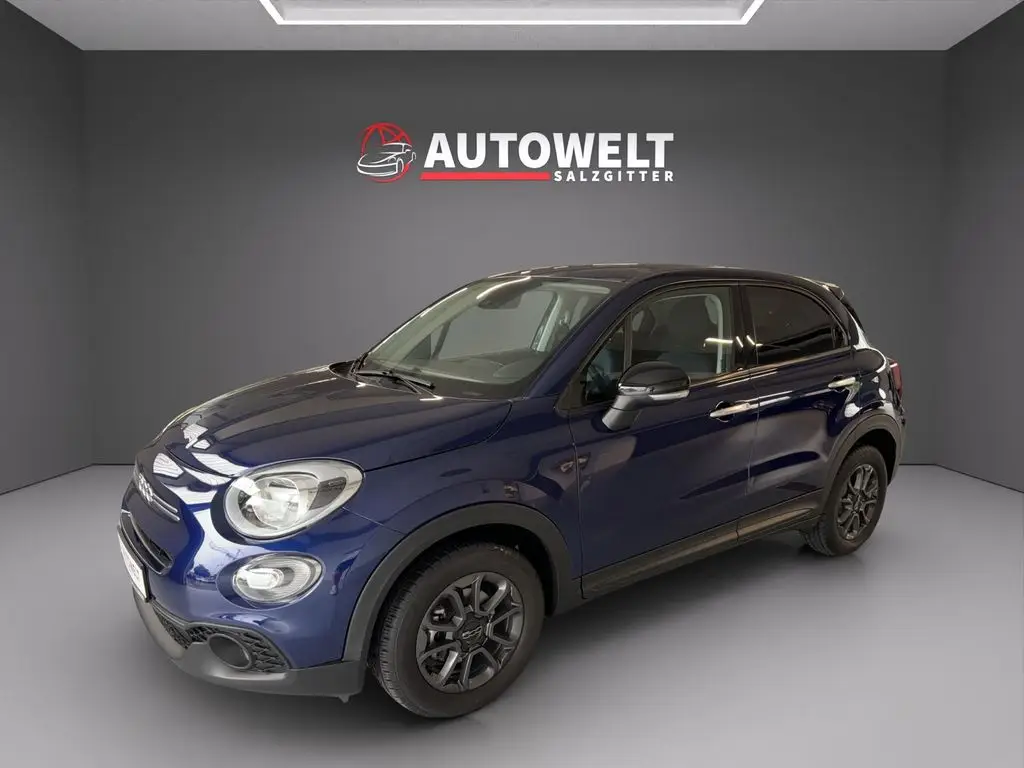 Photo 1 : Fiat 500x 2023 Essence