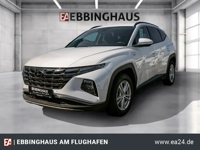 Photo 1 : Hyundai Tucson 2023 Essence