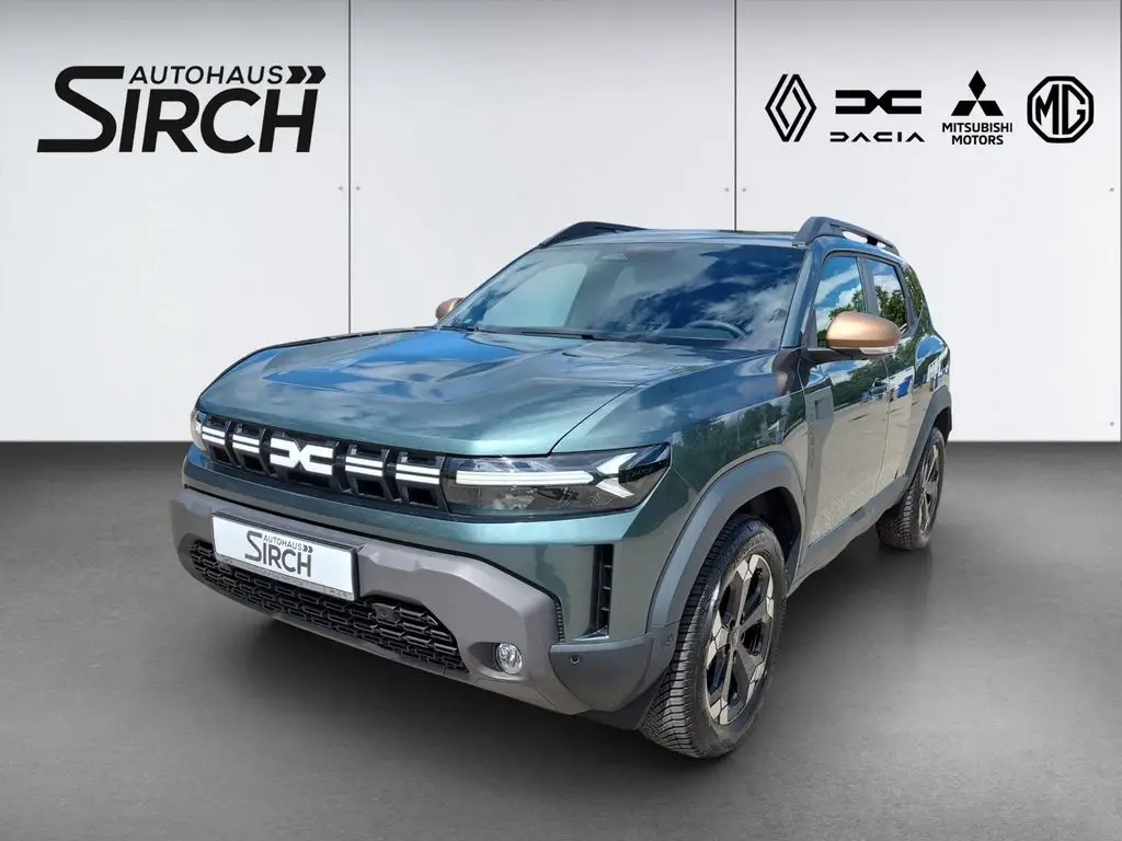 Photo 1 : Dacia Duster 2024 Petrol