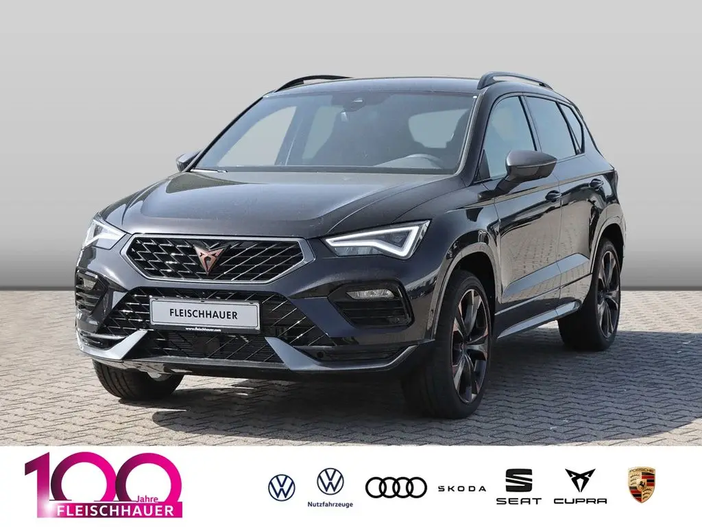 Photo 1 : Cupra Ateca 2024 Essence