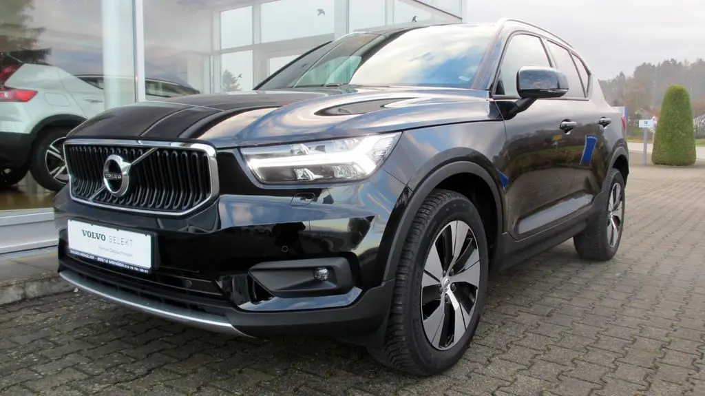 Photo 1 : Volvo Xc40 2022 Essence