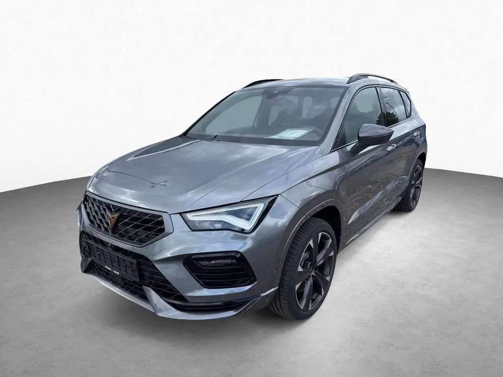 Photo 1 : Cupra Ateca 2024 Essence