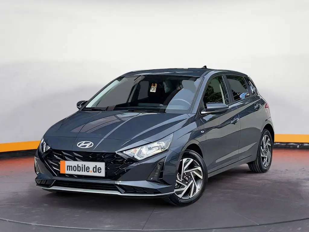 Photo 1 : Hyundai I20 2024 Essence