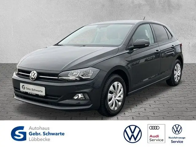 Photo 1 : Volkswagen Polo 2020 Petrol