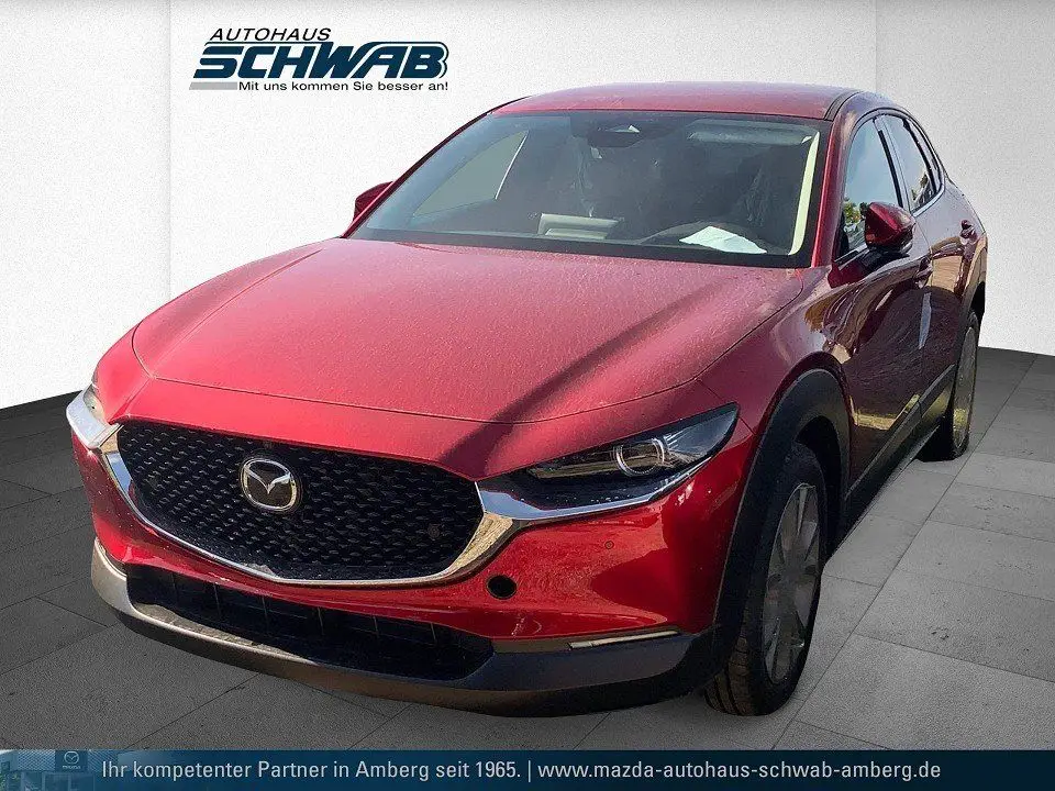 Photo 1 : Mazda Cx-30 2024 Petrol