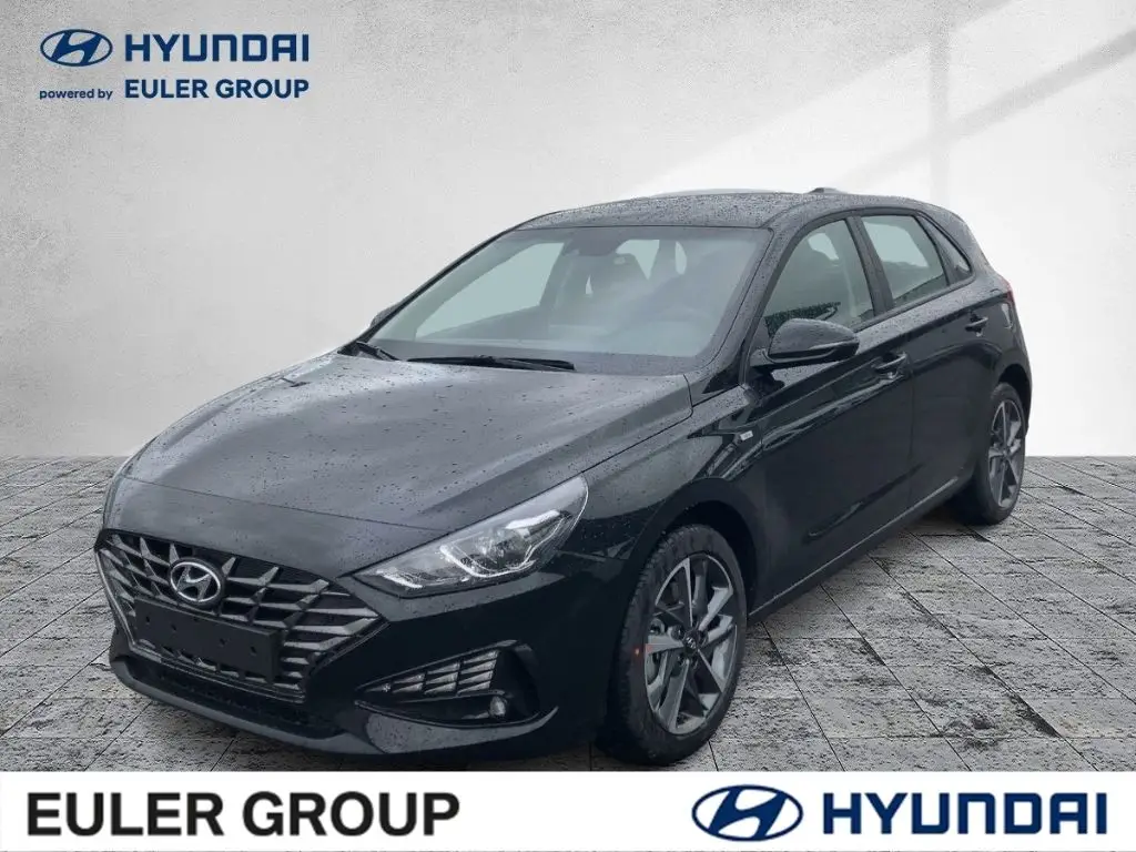 Photo 1 : Hyundai I30 2024 Essence