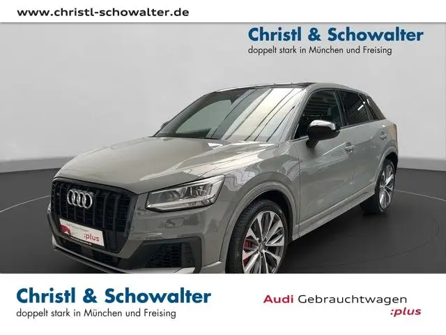 Photo 1 : Audi Sq2 2019 Petrol