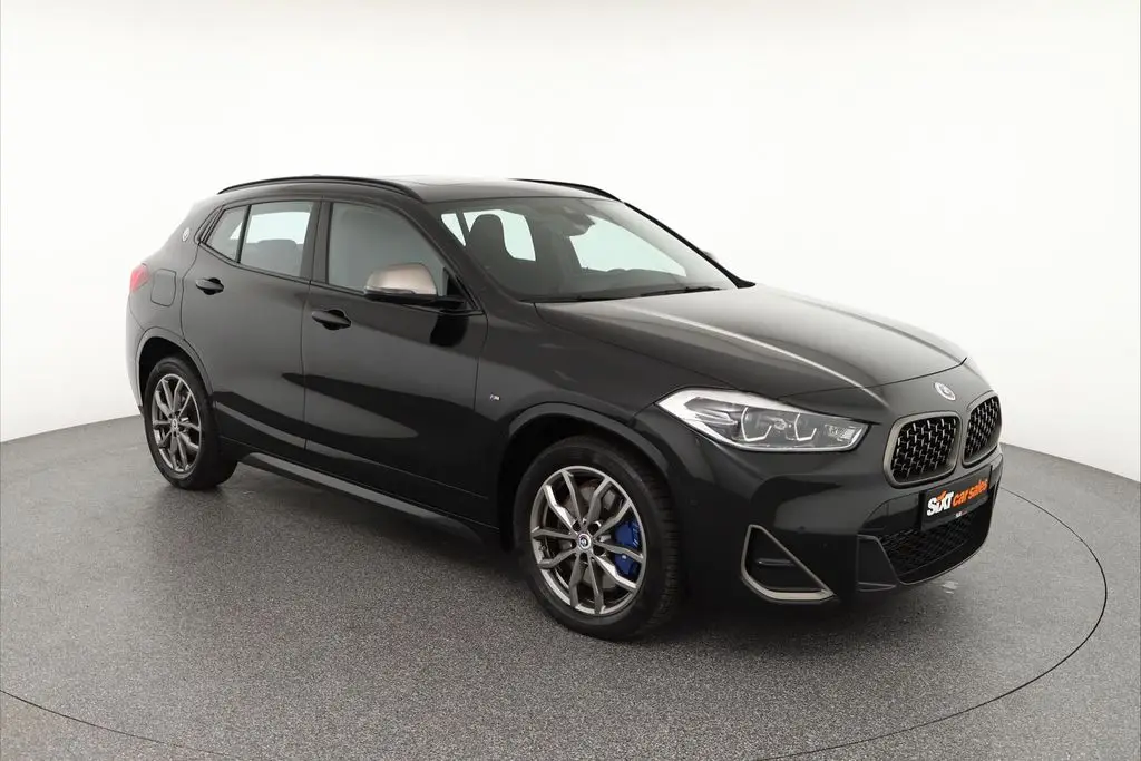 Photo 1 : Bmw X2 2023 Essence