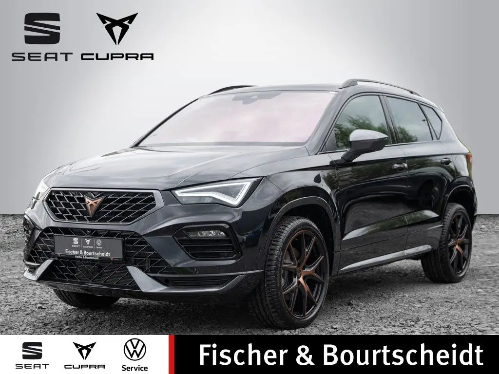 Photo 1 : Cupra Ateca 2024 Essence