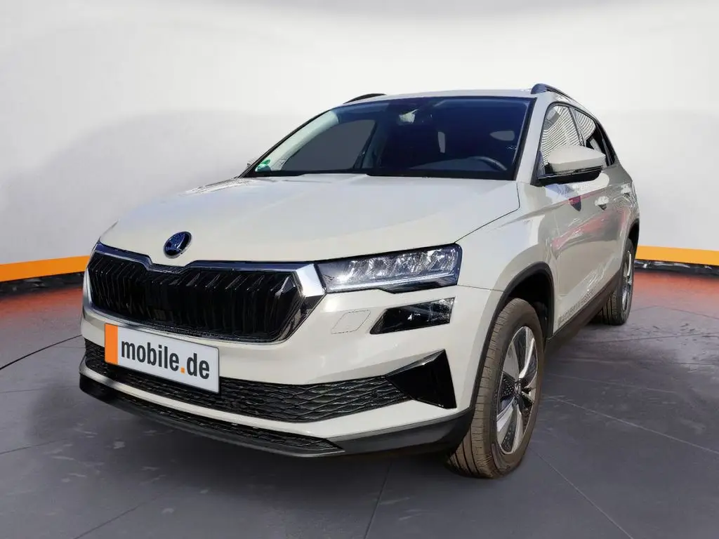 Photo 1 : Skoda Karoq 2024 Essence