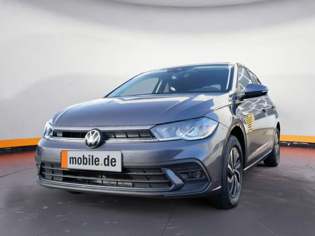 Photo 1 : Volkswagen Polo 2024 Essence