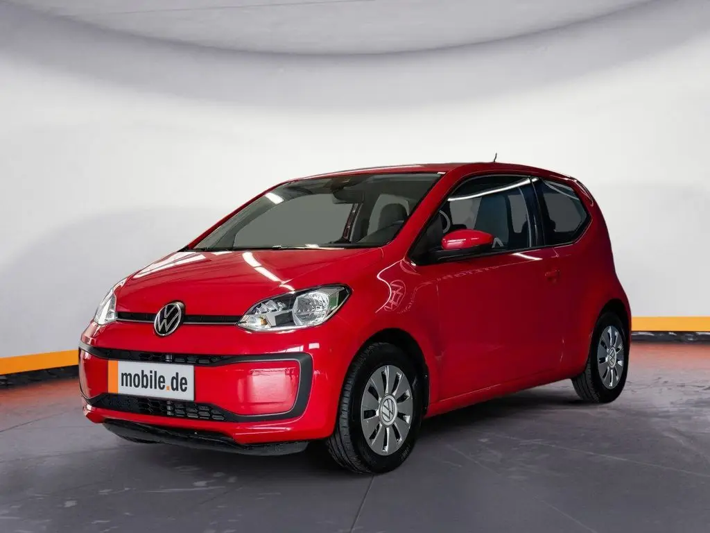 Photo 1 : Volkswagen Up! 2021 Petrol