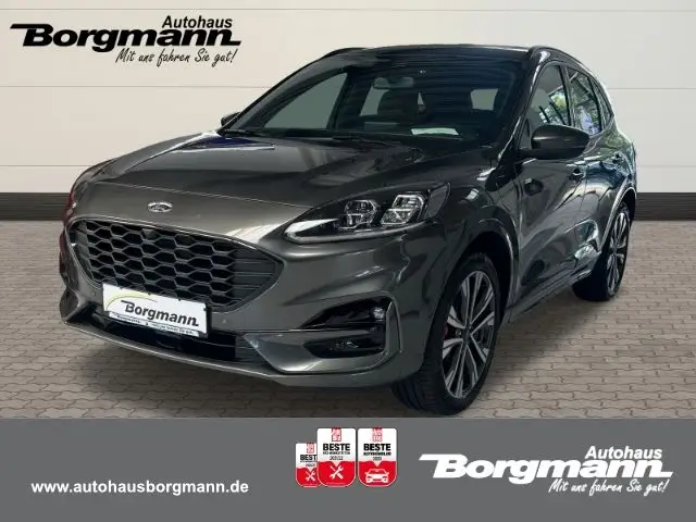 Photo 1 : Ford Kuga 2022 Hybride