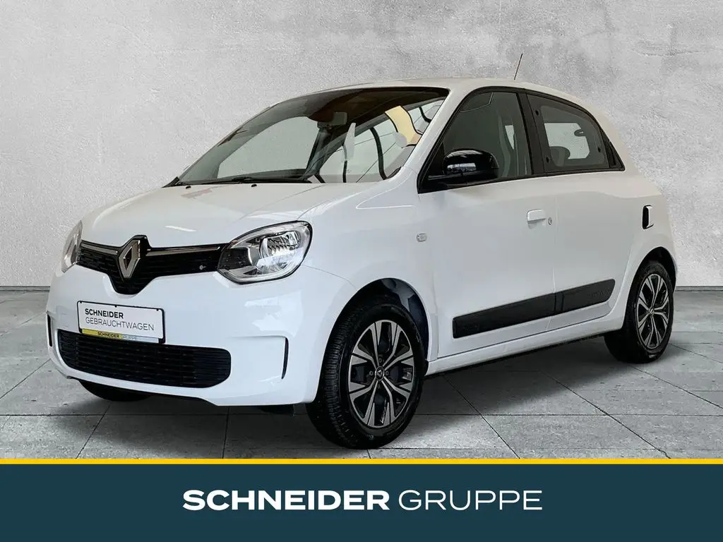 Photo 1 : Renault Twingo 2021 Essence