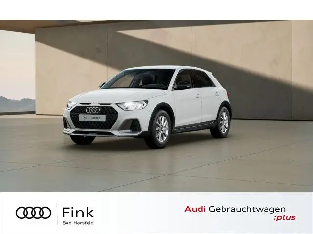 Photo 1 : Audi A1 2022 Petrol