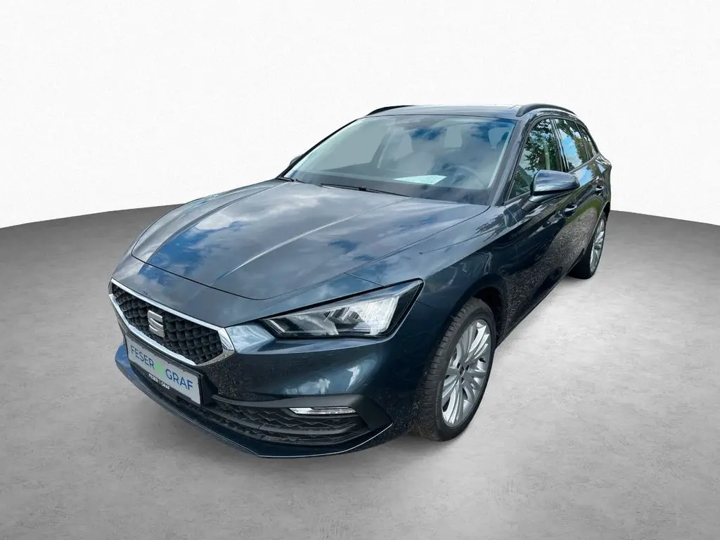 Photo 1 : Seat Leon 2024 Essence